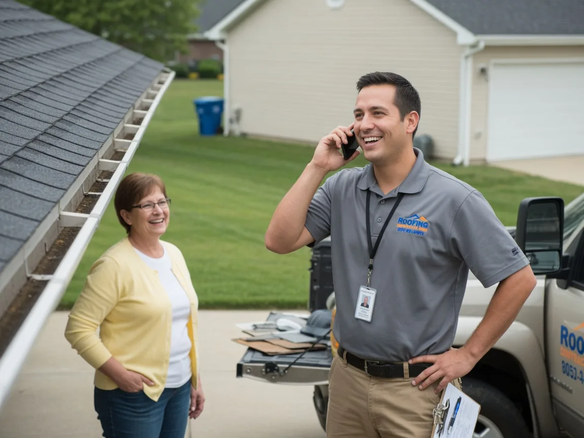 Local Roofing Contractors Delaware, OK FAQs